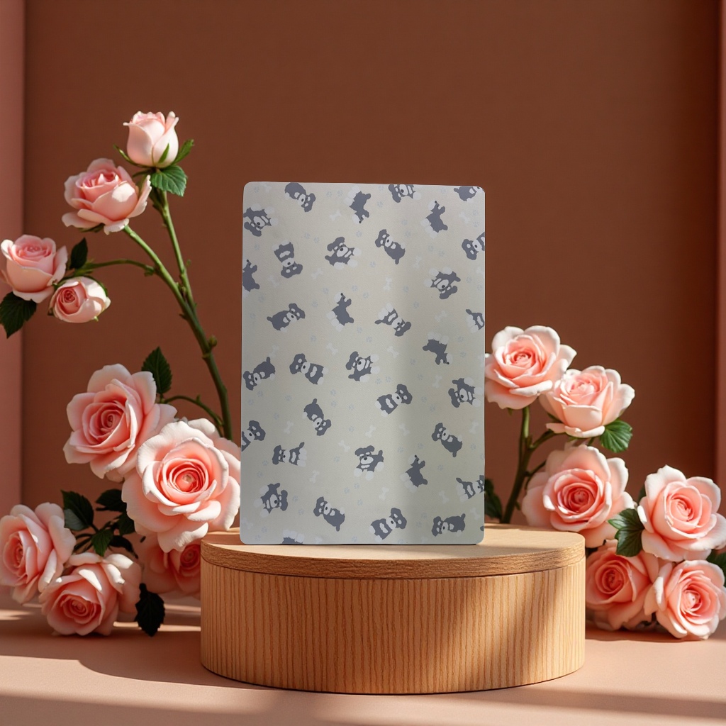 餐垫防滑防水耐脏餐桌垫家用餐厅桌布隔热垫餐桌垫子多款可选