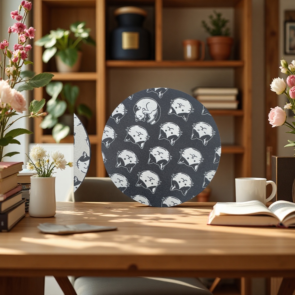 骷髅图案产品图