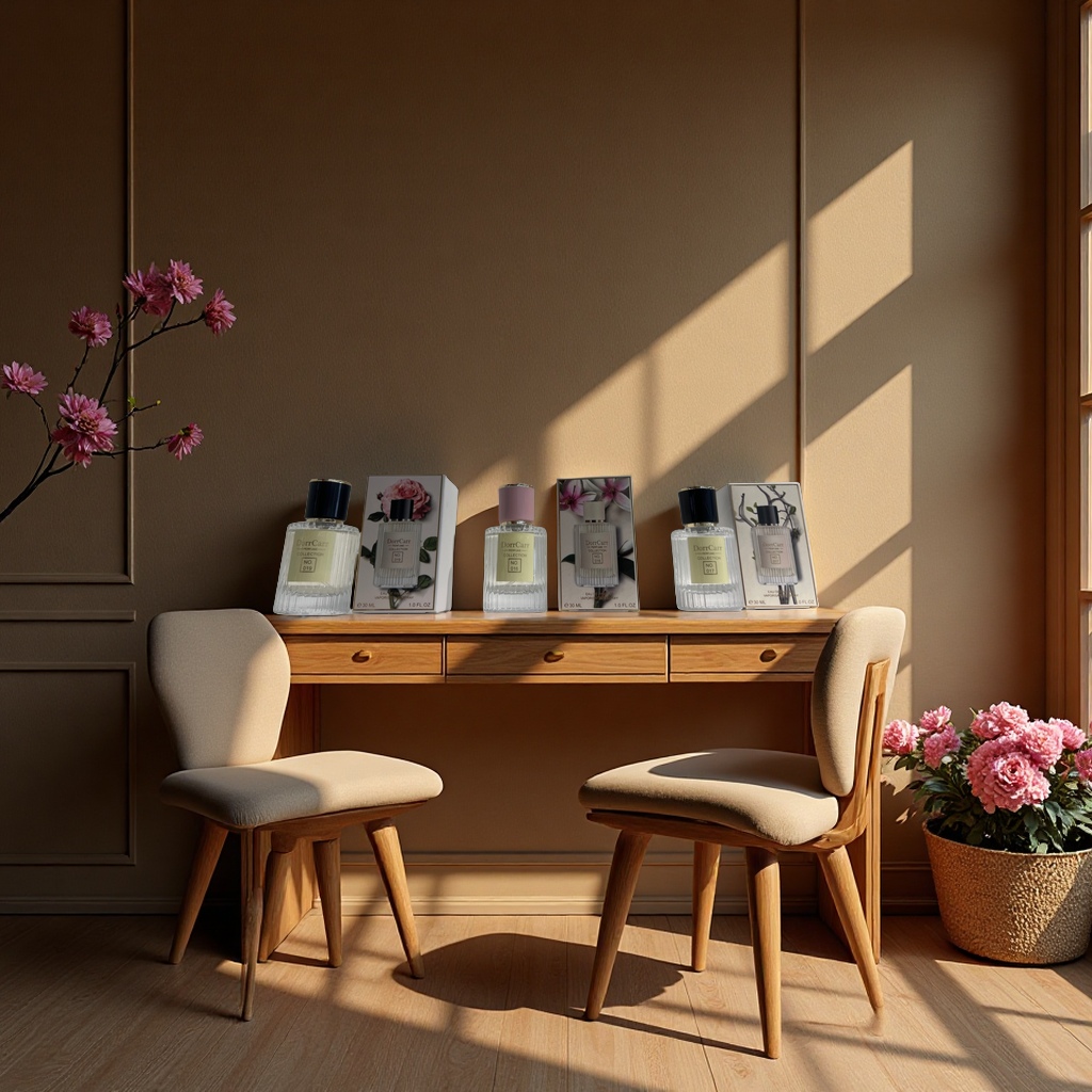 Dorrcarr香水30毫升外贸专供清新持久淡香水男女通用包装精致适合赠礼