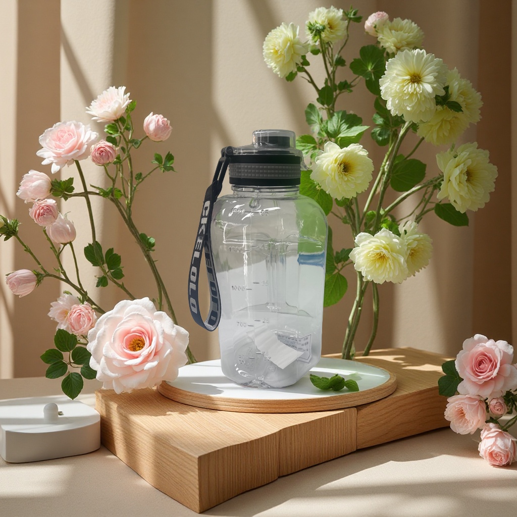 吨吨桶大号塑料储存桶家用厨房杂粮米面储存容器容量大耐用简易清洗