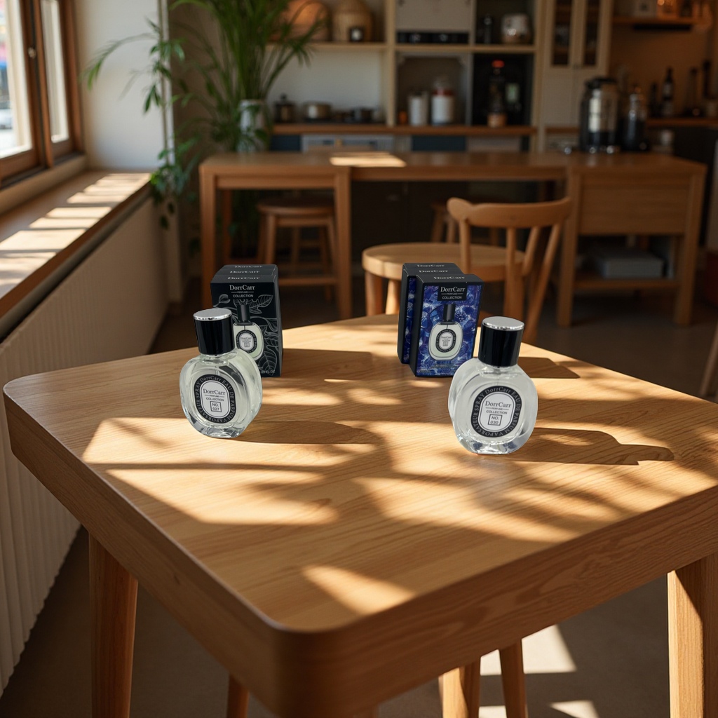 Dorrcarr香水25毫升外贸专供清新持久淡香水男女通用礼盒装145554851