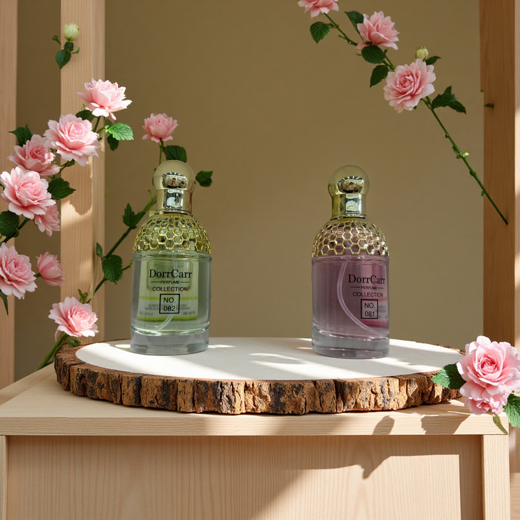 Dorrcarr香水30毫升外贸专供清新持久淡香水男女通用包装精美