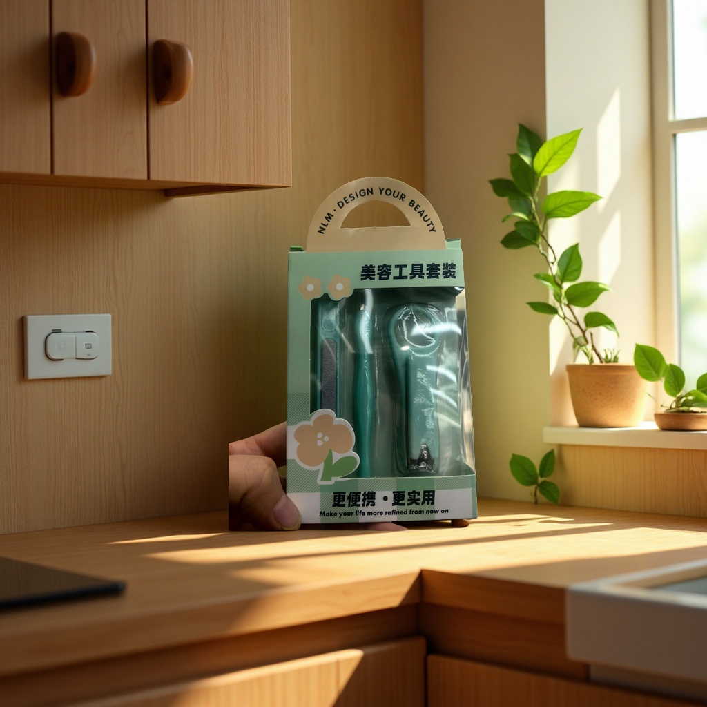 豆浆机产品图