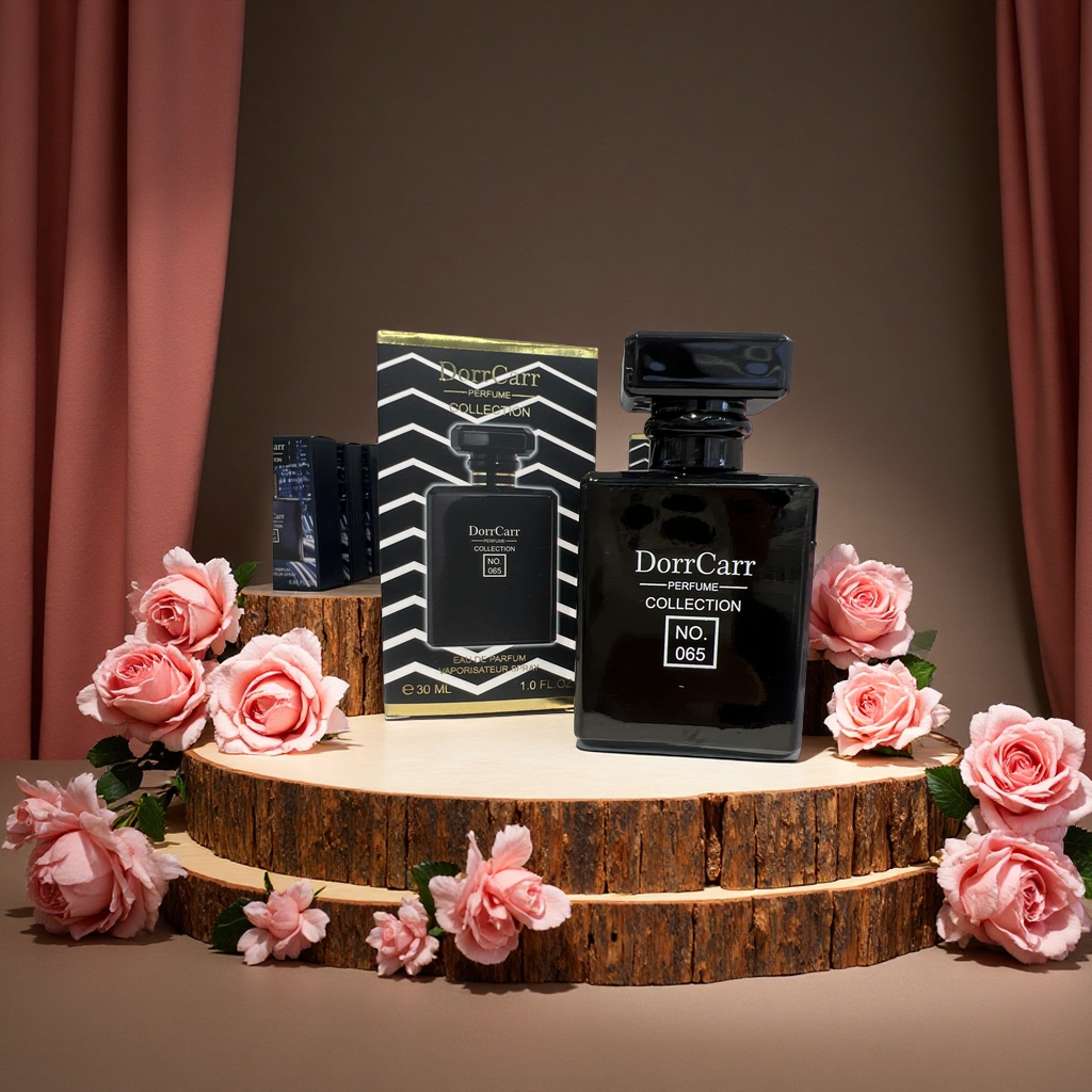 Dorrcarr香水30毫升外贸专供清新持久淡香氛男女通用包装精美
