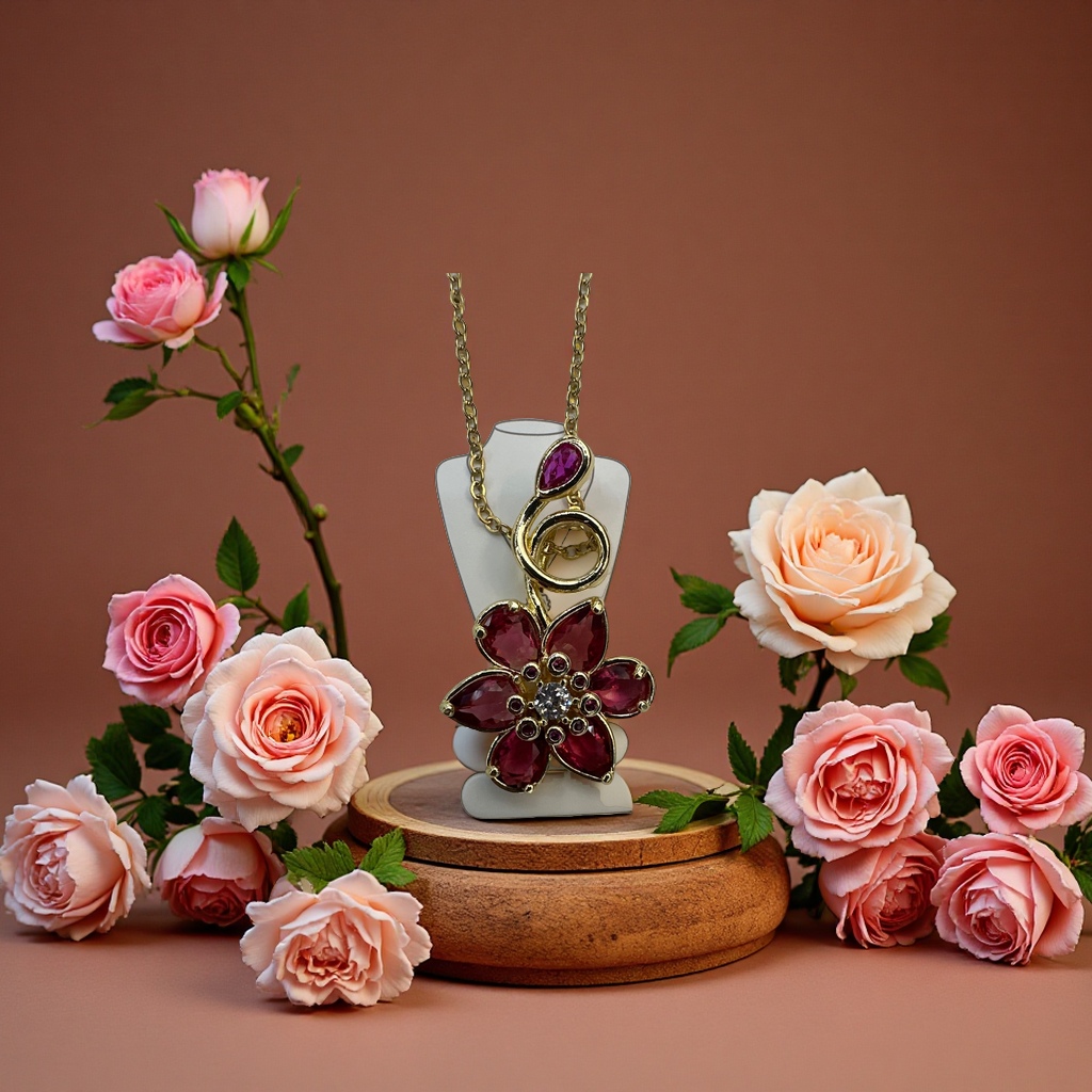 优雅简约金属项链时尚百搭吊坠女韩版潮流饰品送礼品