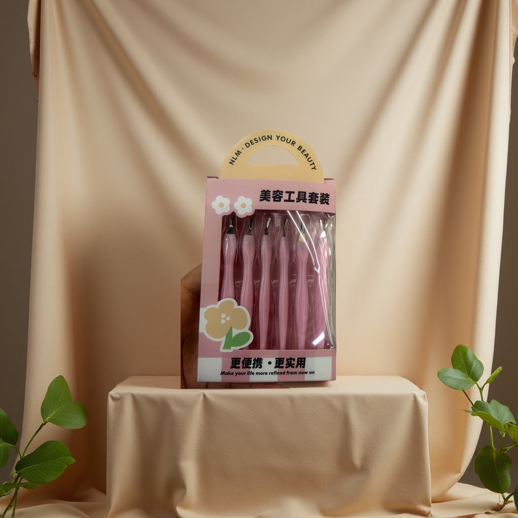 包装袋/盒产品图
