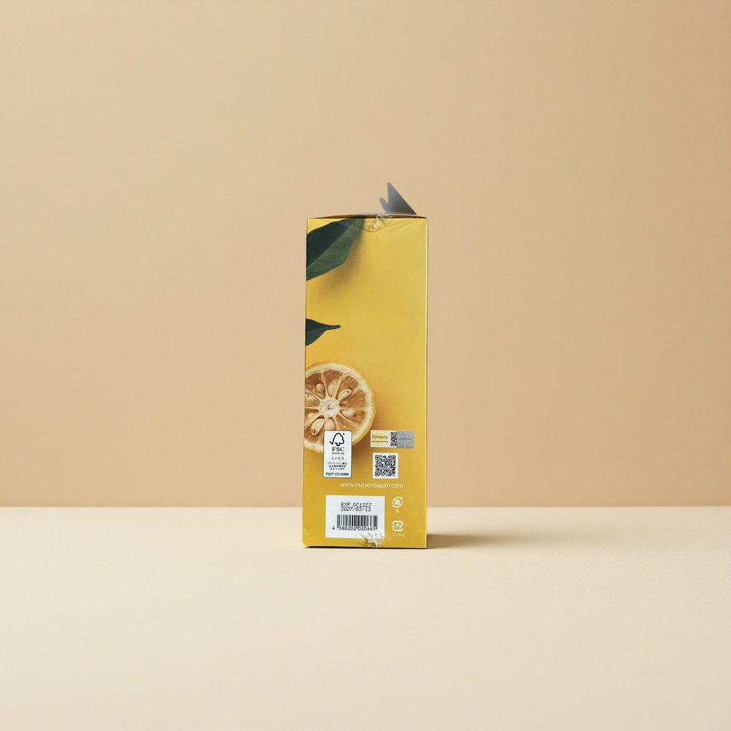 Nursery娜斯丽大柚子卸妆啫喱 500ml正品产品图