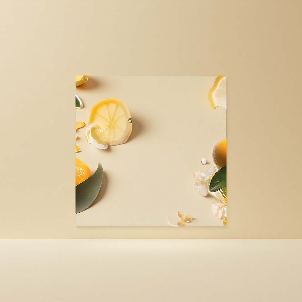 卸妆巾、卸妆湿巾实物图