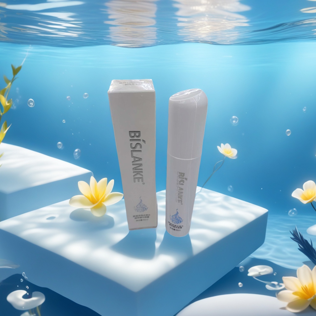 碧斯兰卡静谧深海冰原水植萃精华喷雾80ml细节图