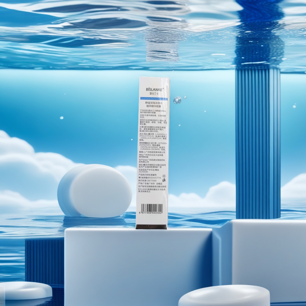 化妆水、爽肤水实物图