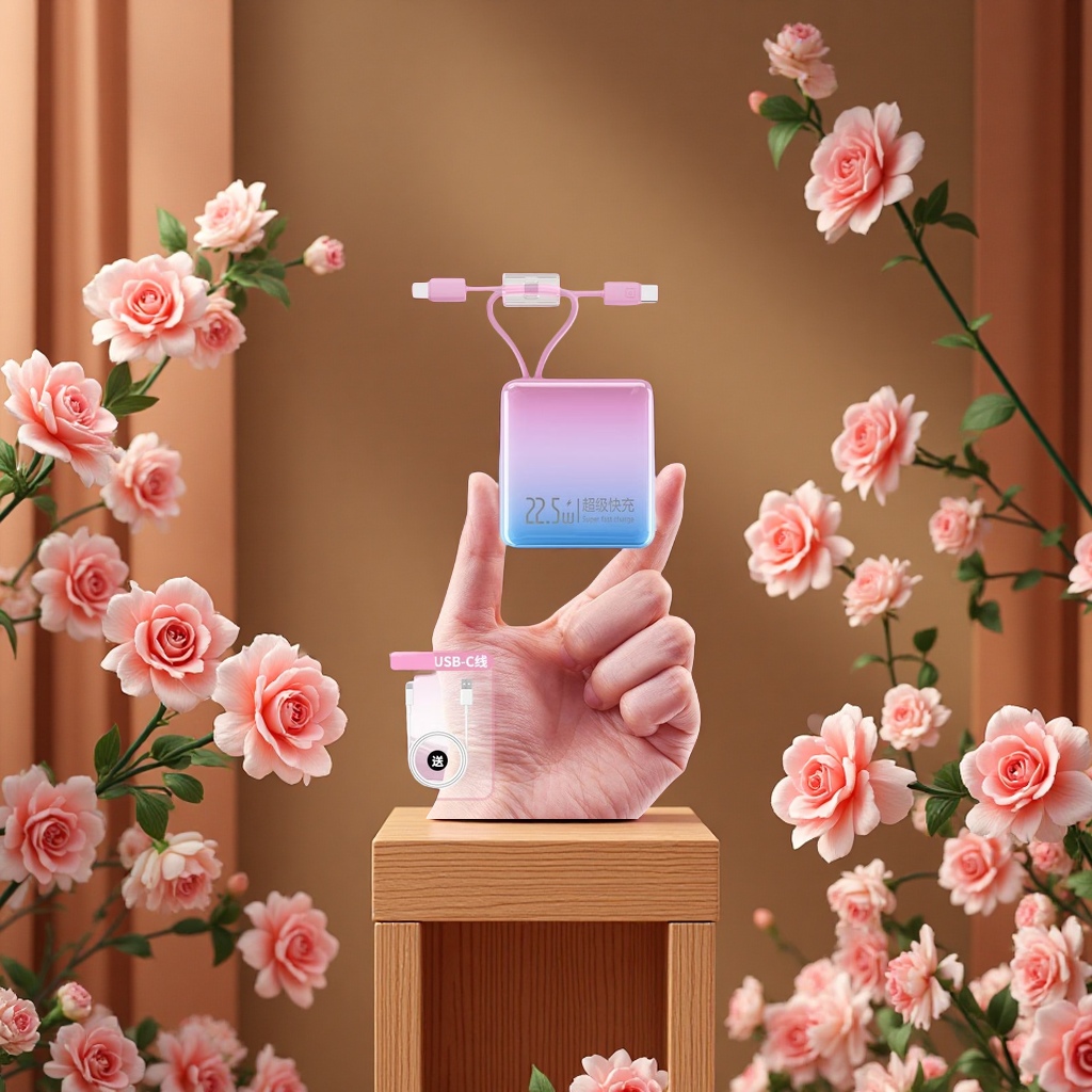 工作证产品图