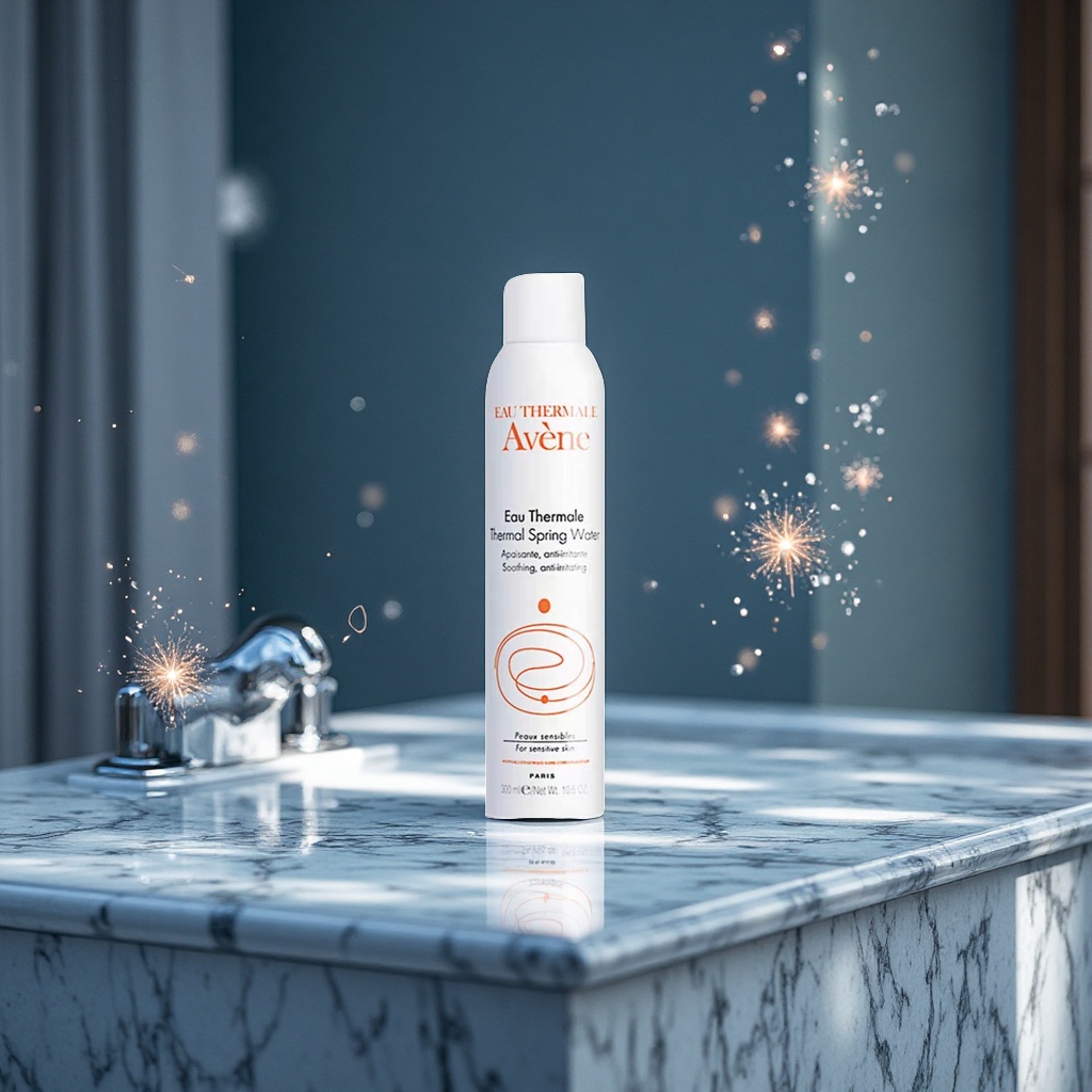 安速雅漾化妆水YSLheels喷瓶补水保湿清爽控油容量大300ml