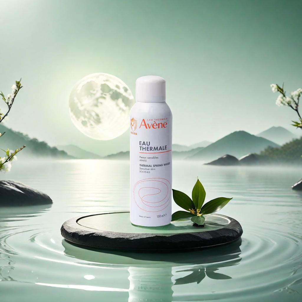 Avene/雅漾保湿水喷雾150ml敏感屏障舒缓