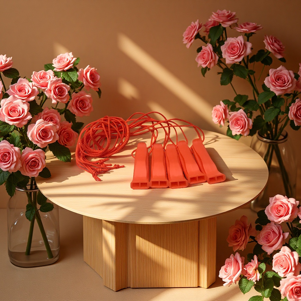 晾晒篮、晾晒绳、晾晒网实物图