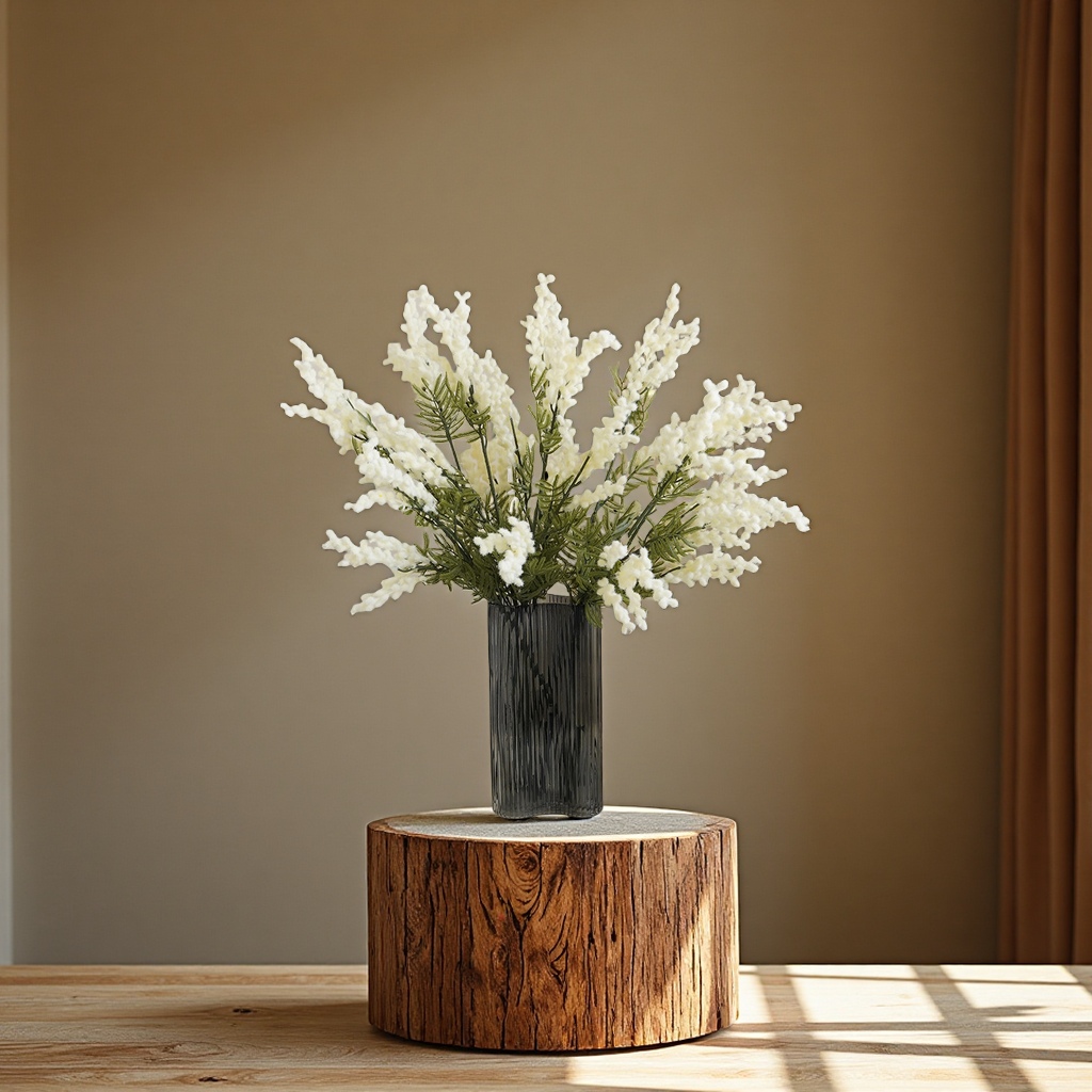 仿真水生植物实物图