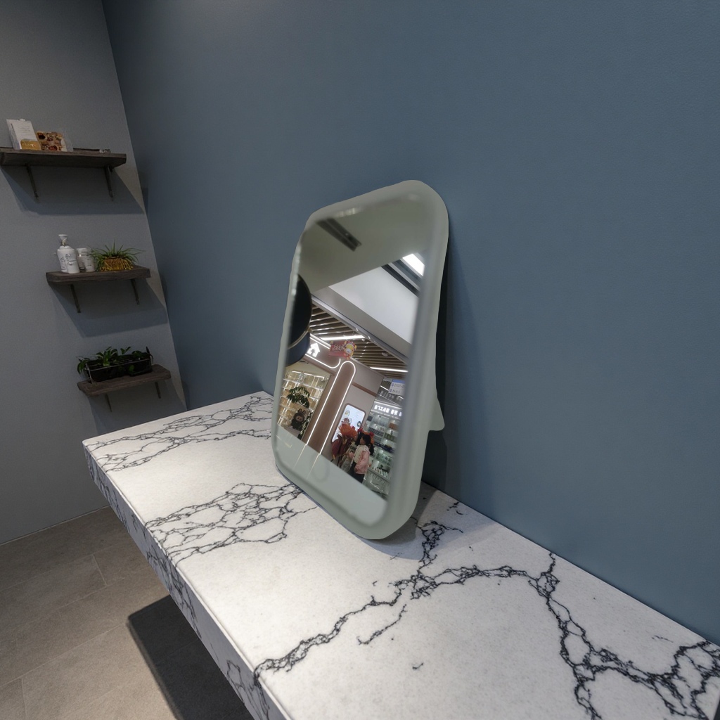 灯光检测仪实物图