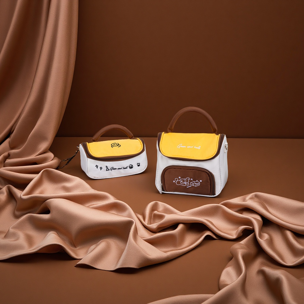 按摩腰带产品图