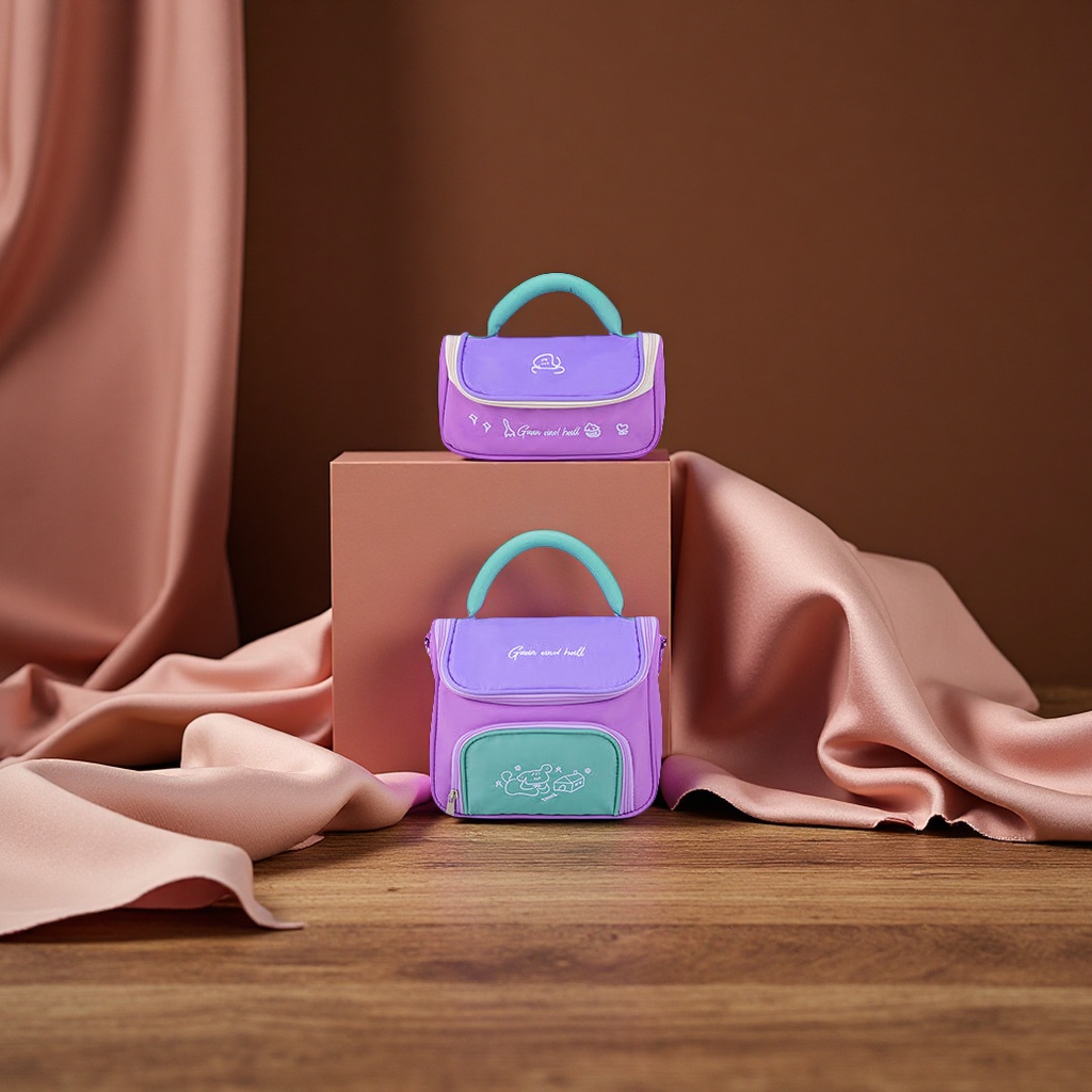 按摩腰带白底实物图