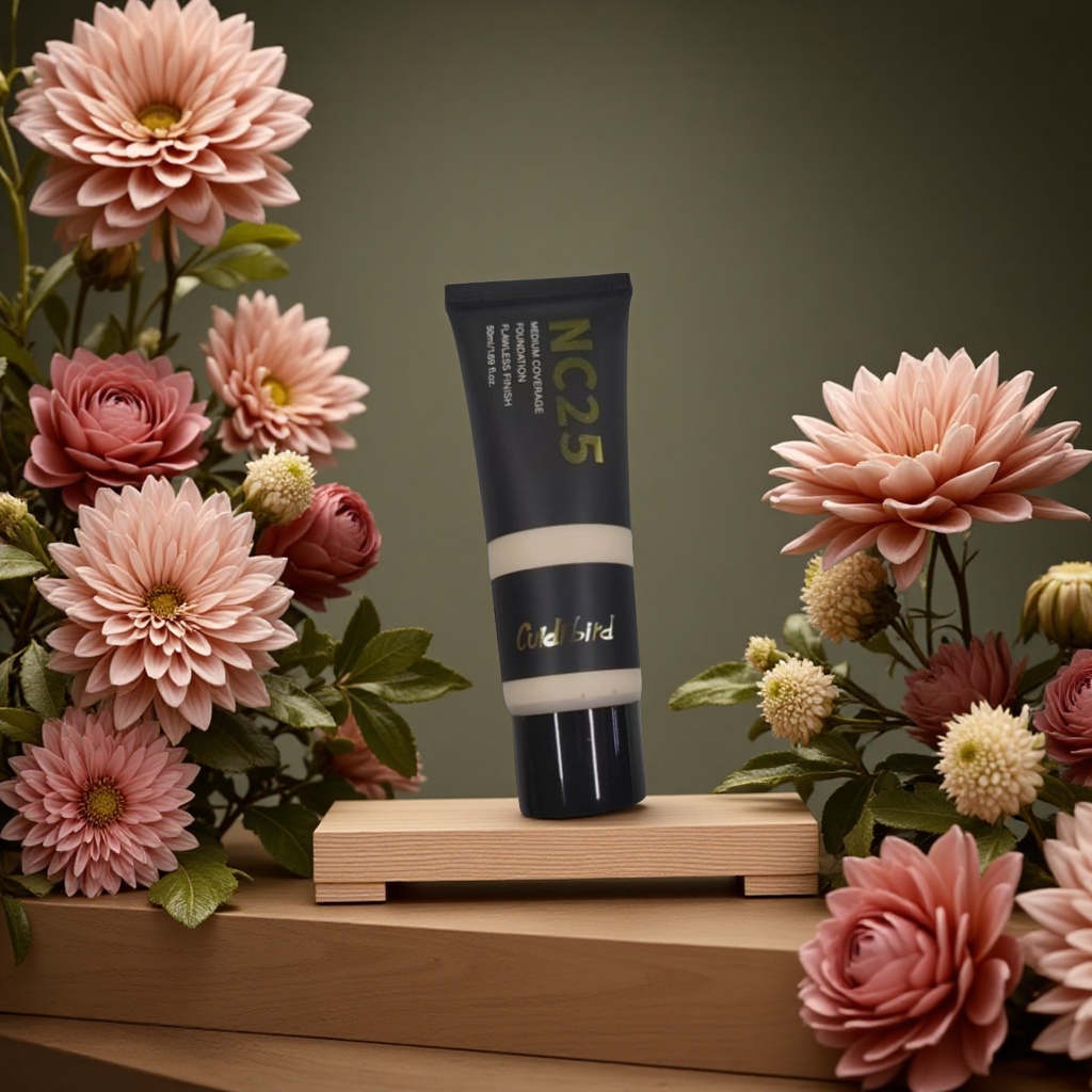 化妆/护肤品产品图