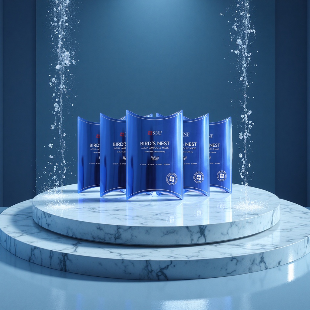 护发防脱实物图