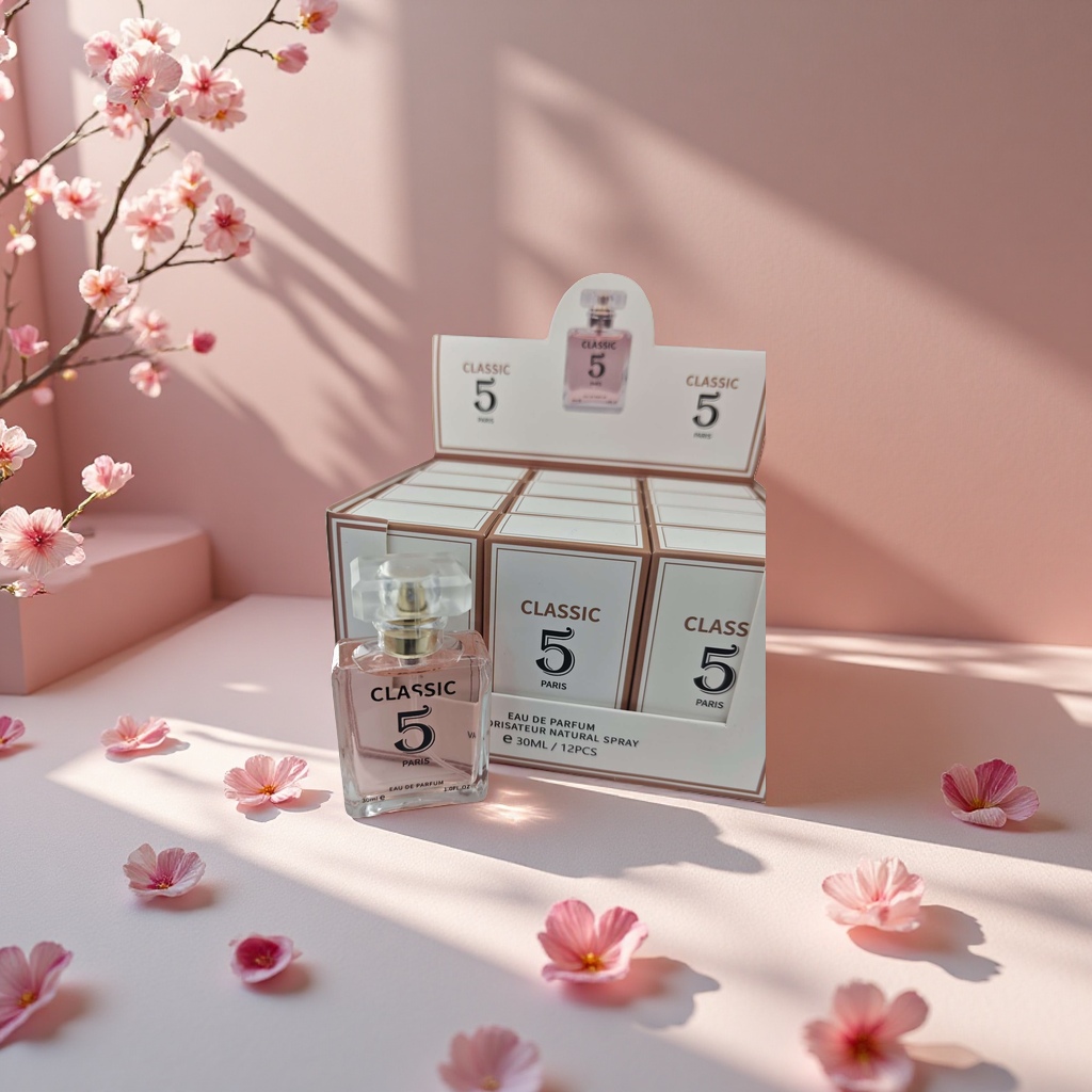 化妆品产品图