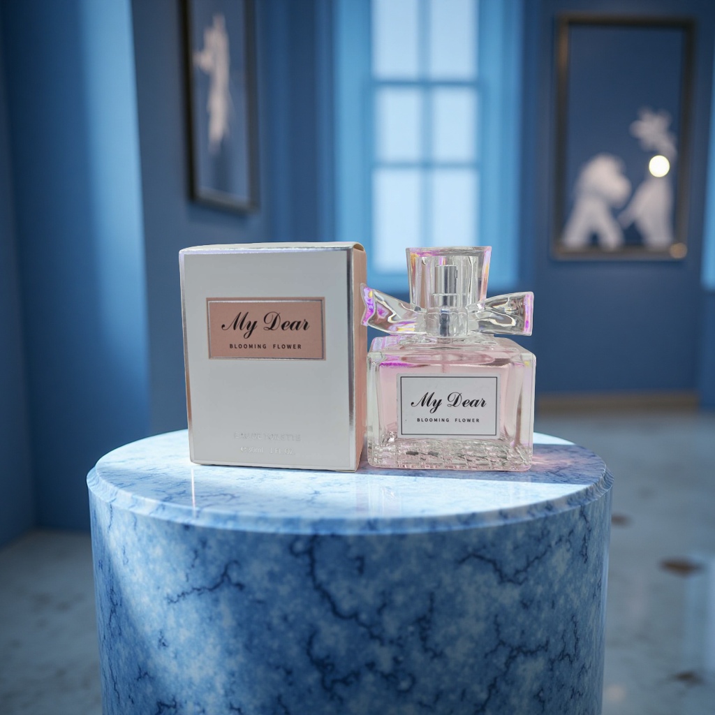 车用香水实物图