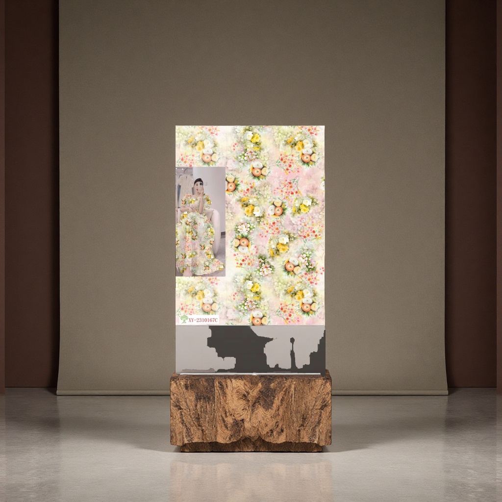 颂实纺织高品质面料柔软舒适透气家用服装面料批发多色可选121521611