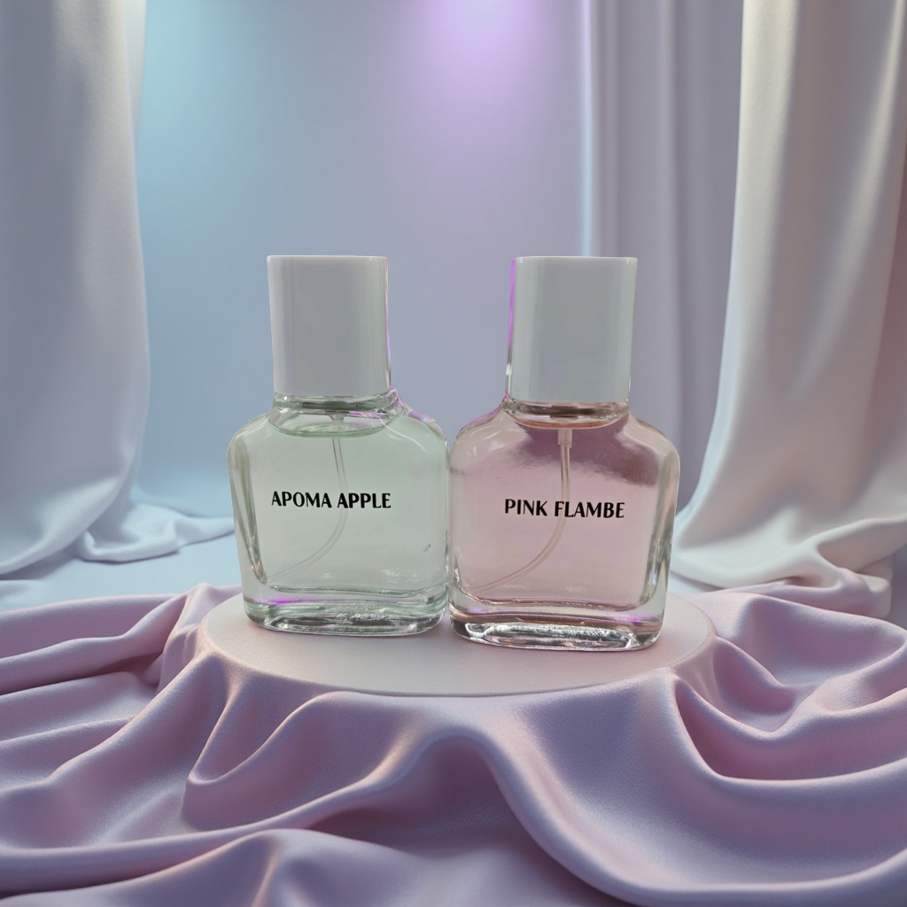 车用香水实物图