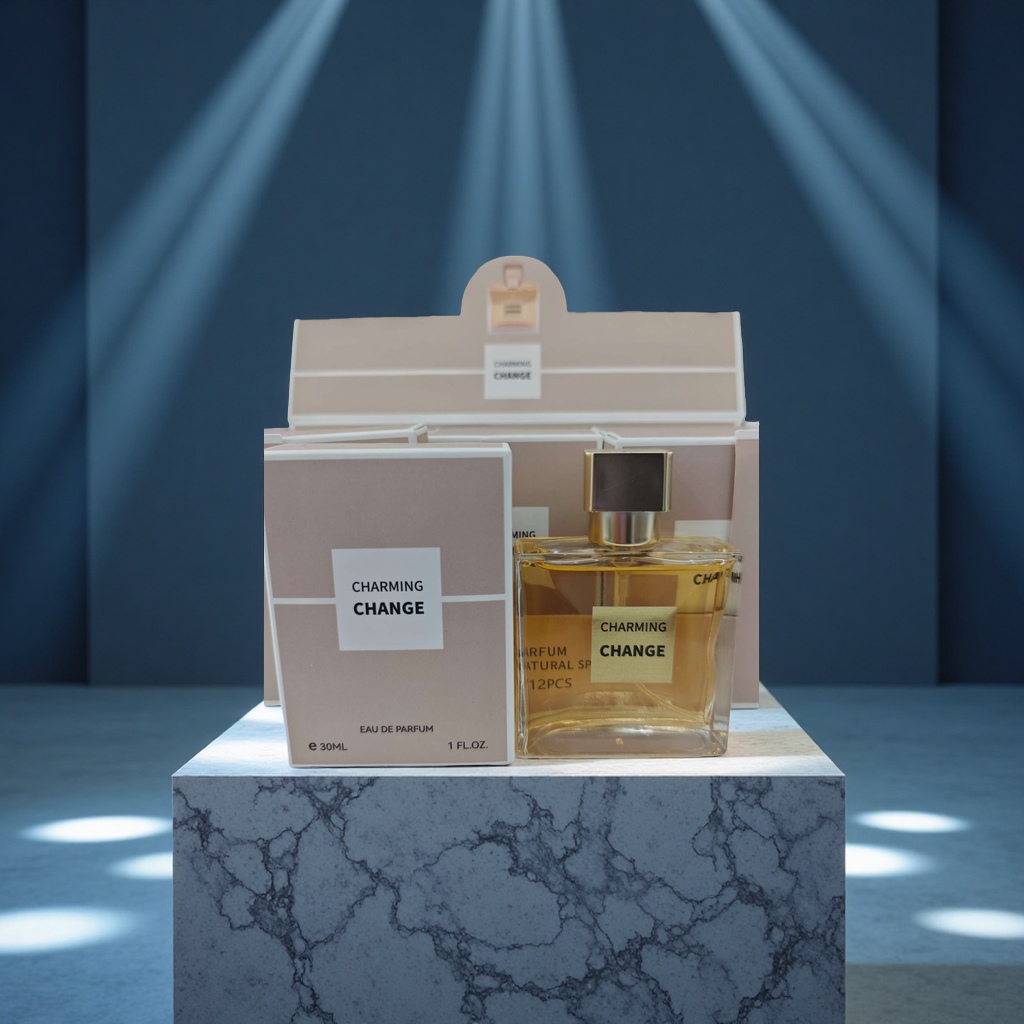 Car aroma diffusers, car perfume bottles, scented pastes, decorative items, aroma diffusers, and in-car fragrances have a long-lasting and fresh scent Application Scenario