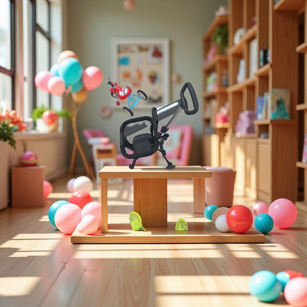 晴冉婴儿手推车宝宝车轻便折叠婴儿推车婴儿车推车宝宝推车款式多彩