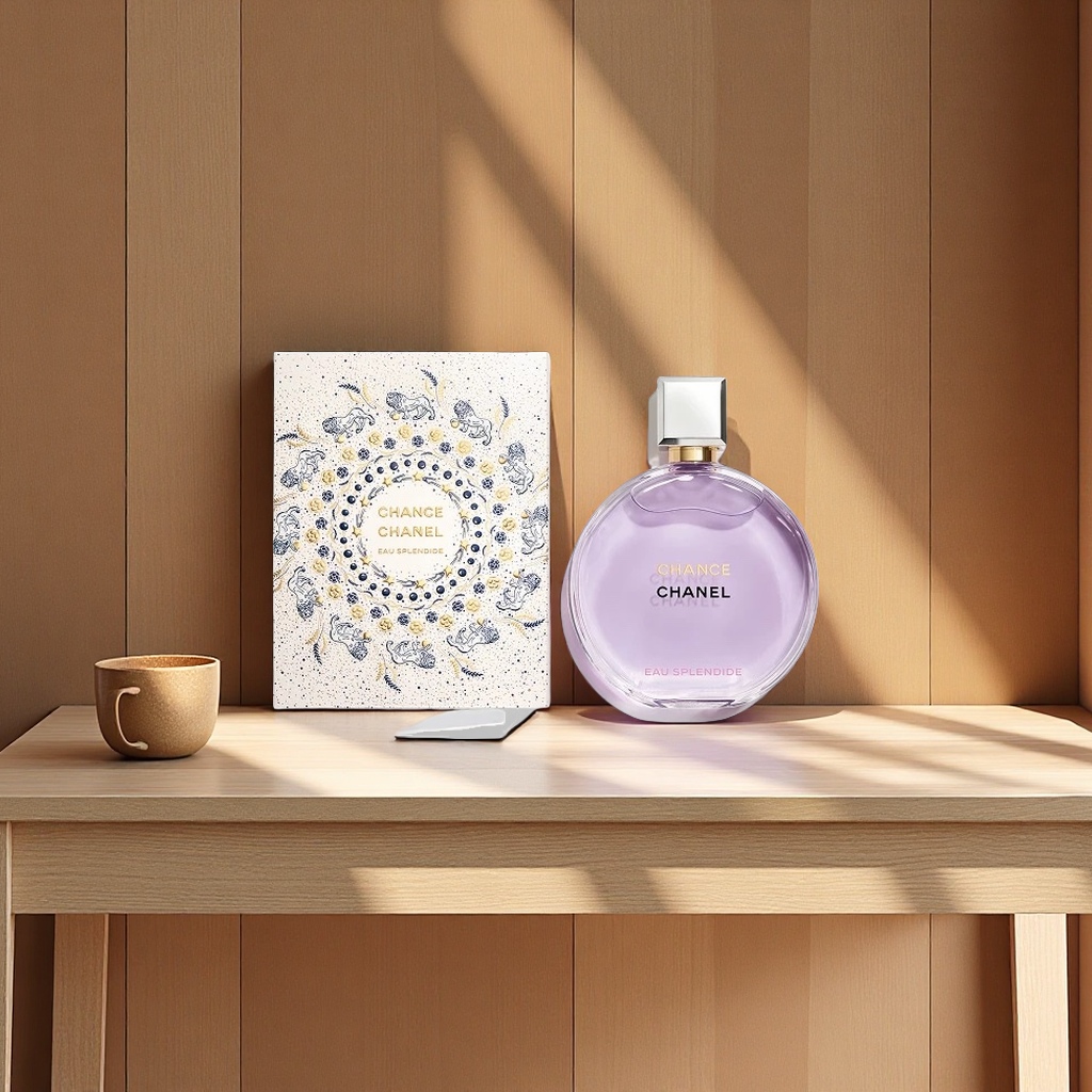 邂逅梦幻香水100ml 持久留香女士淡香水清新香氛自然优雅产品图