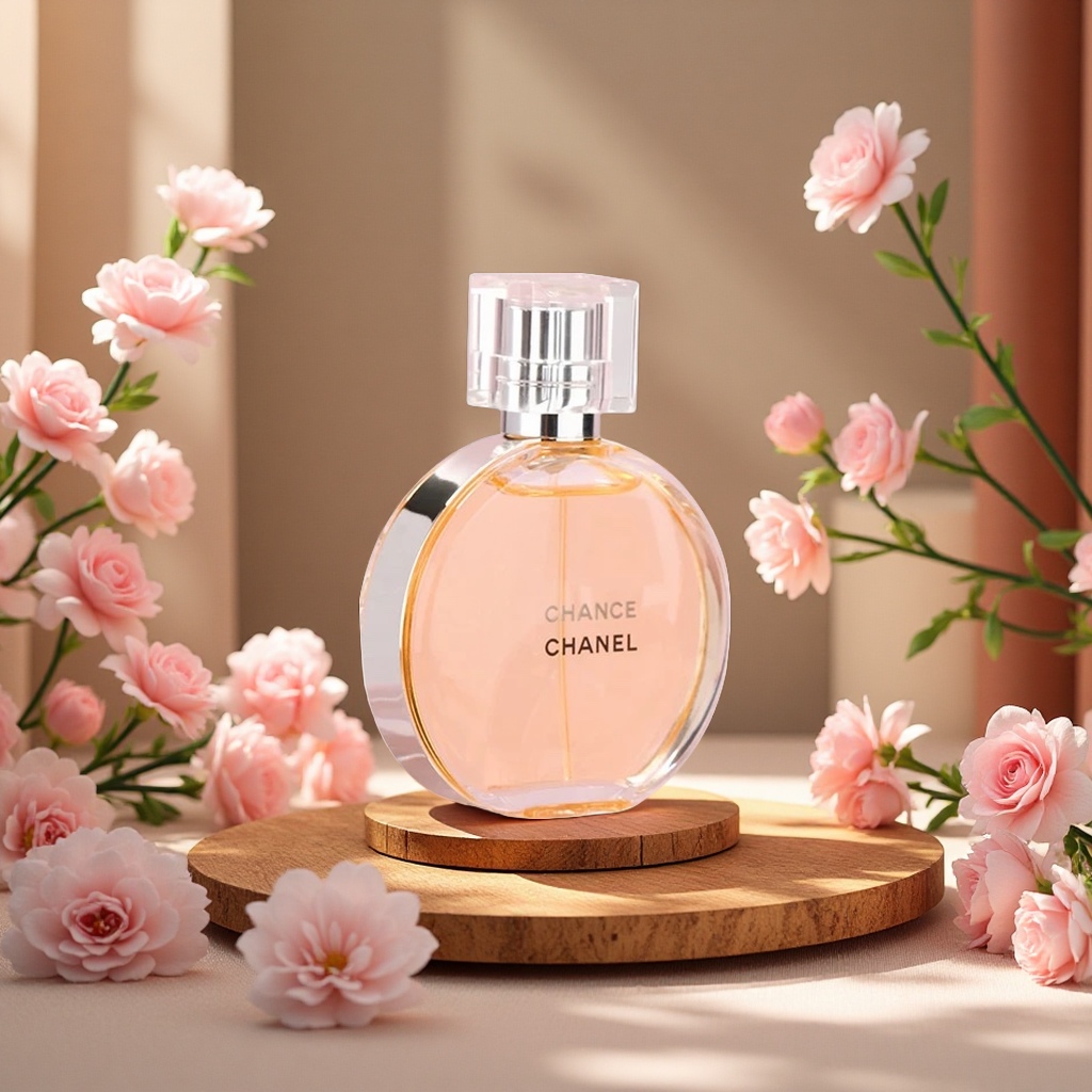 邂逅活力淡香水100毫升 持久清新自然香氛 女士香水香氛喷雾细节图