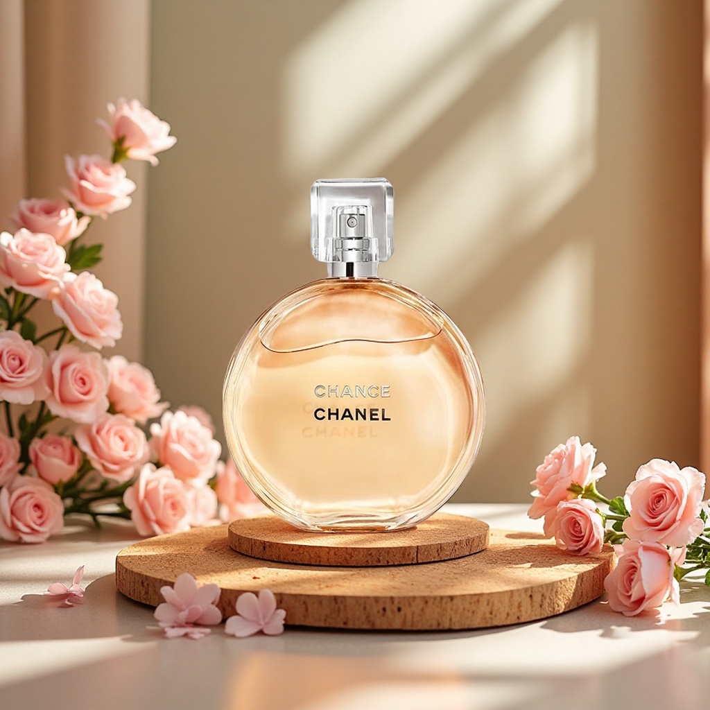 邂逅活力淡香水100毫升 持久清新自然香氛 女士香水香氛喷雾产品图