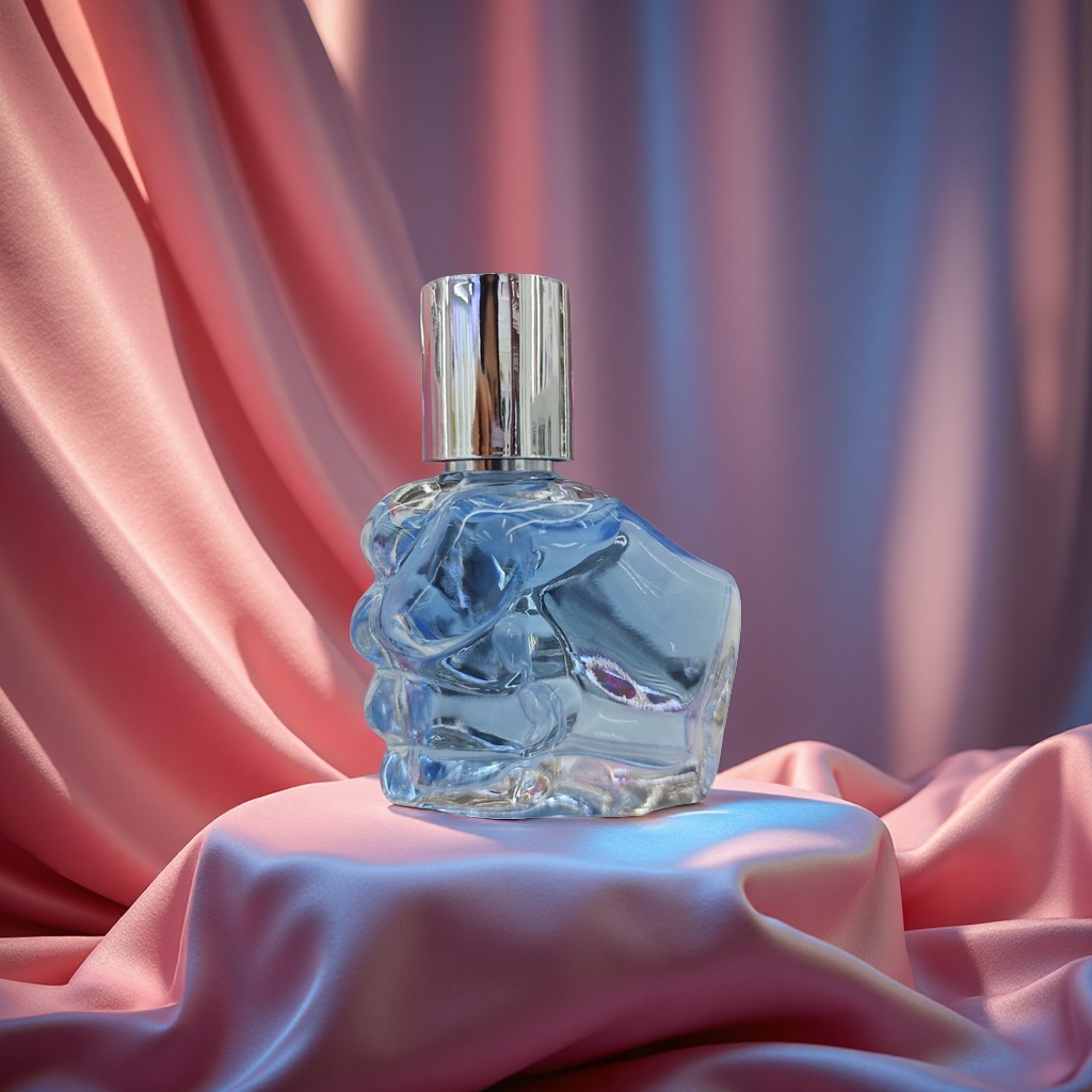 Car perfume bottles, aromatherapy ornaments, car perfume products, fragrances, car scents, long-lasting and fresh fragrance, decorative items. 125648181 Application Scenario