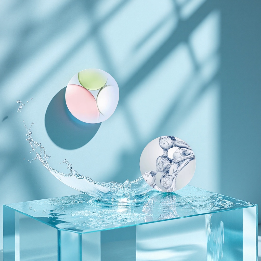 日本资生堂蓝胖子防晒霜女隔离军训清爽不油腻15ml产品图