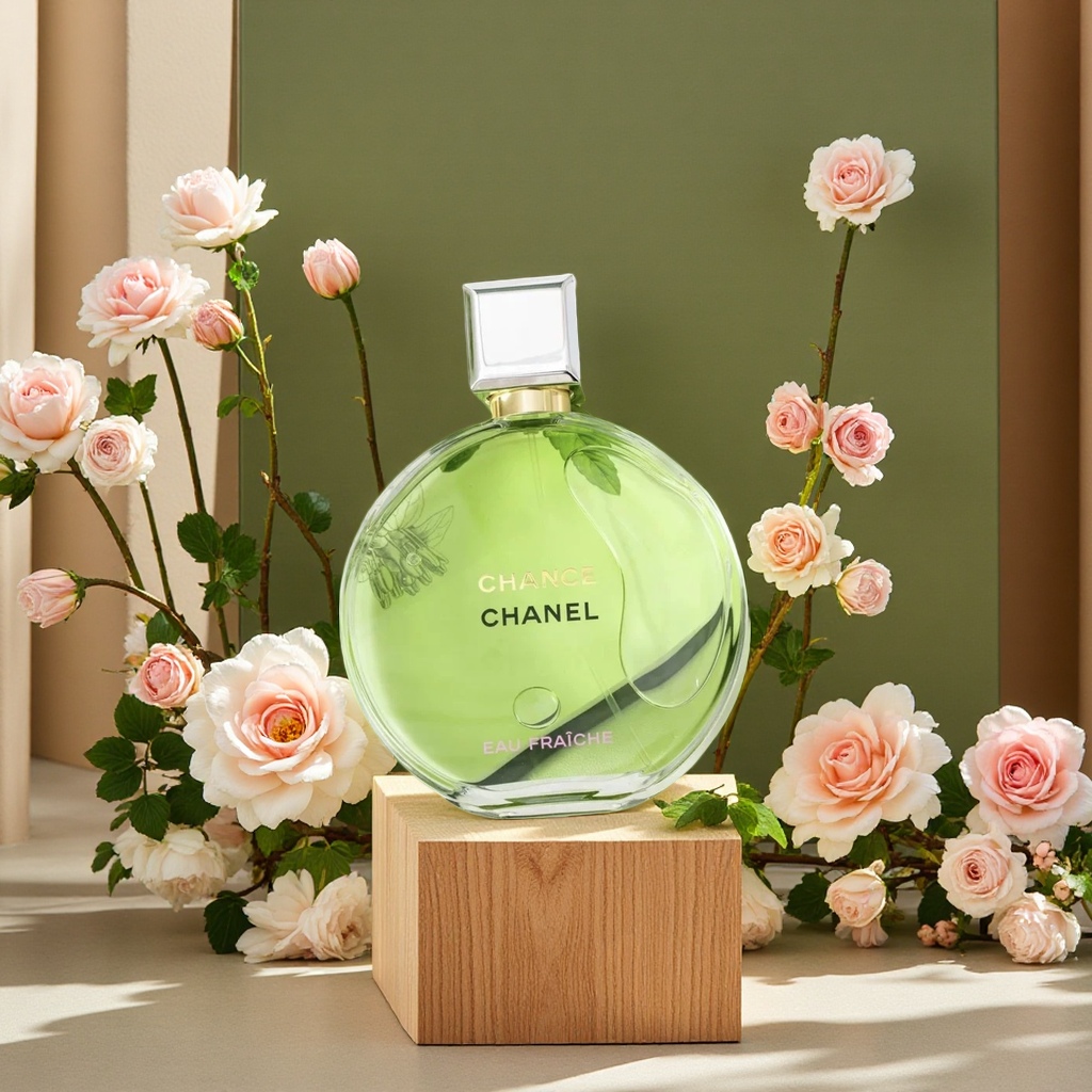 邂逅清新香水100ml 持久留香自然淡雅女士香氛香气怡人