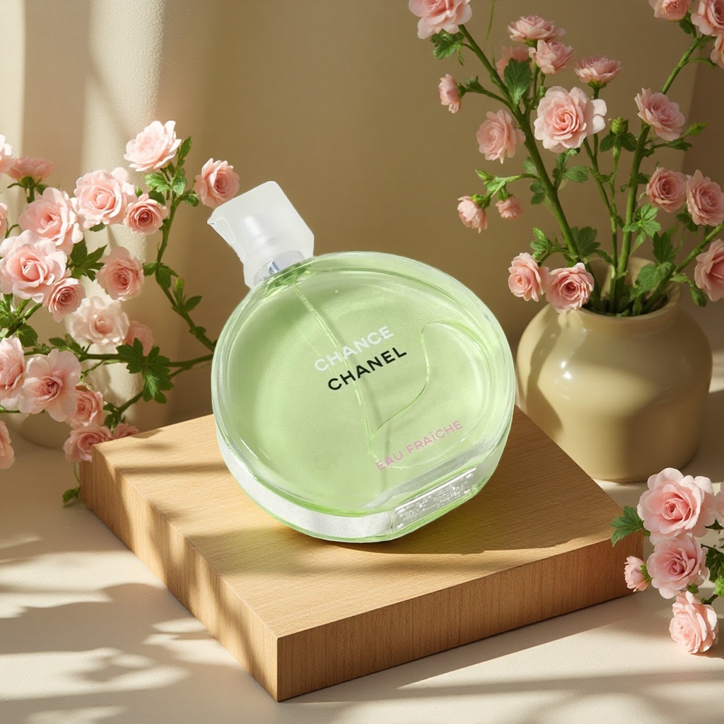 邂逅清新香水100ml 持久留香自然淡雅女士香氛香气怡人细节图