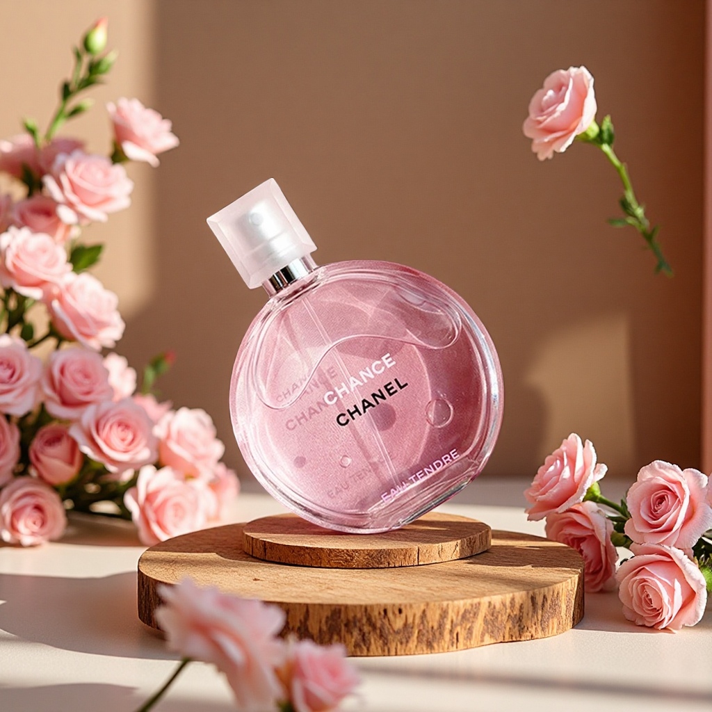 邂逅柔情淡香水100ml 清新持久女性香氛自然优雅香味持久留香