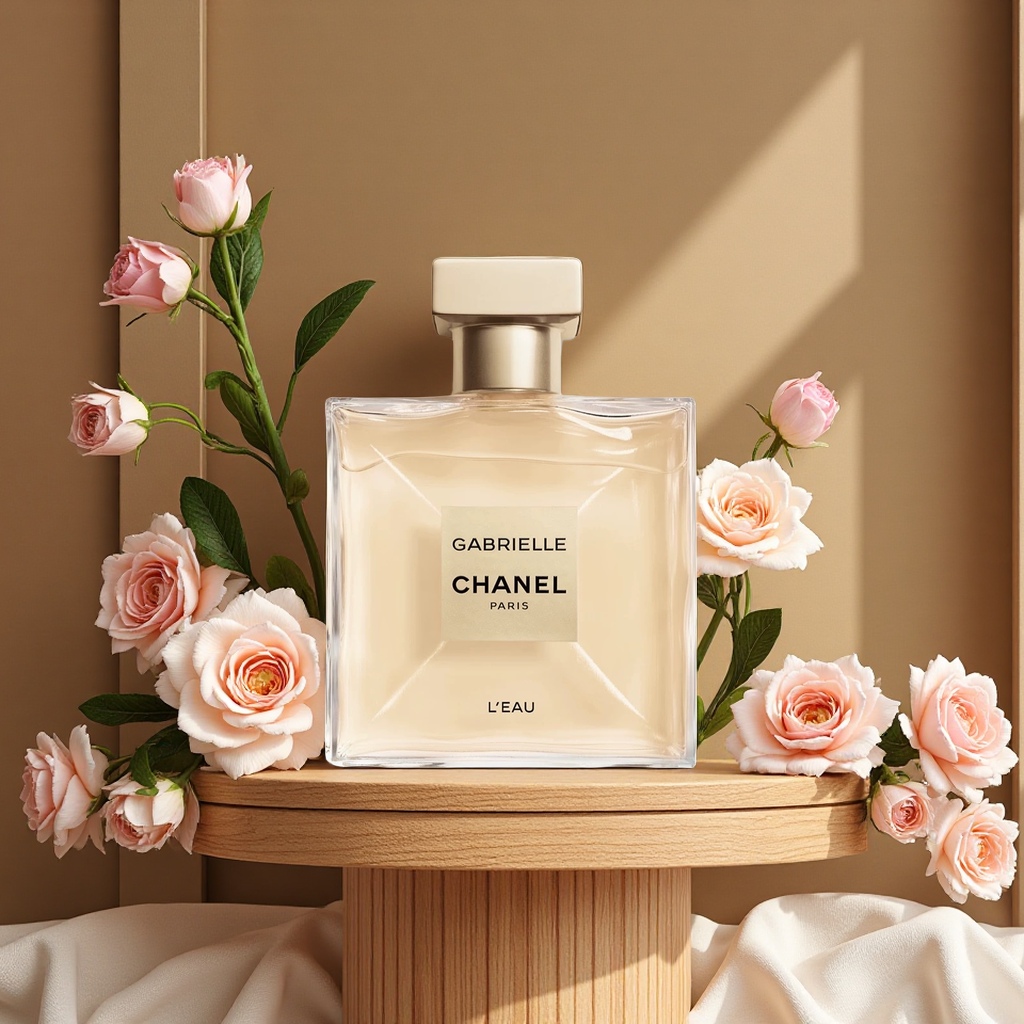 嘉柏丽尔浓香香水100ml持久留香女士淡香氛香氛喷雾香水礼盒装