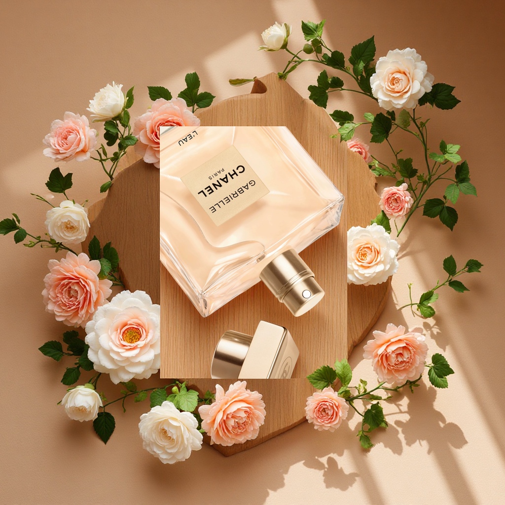 嘉柏丽尔浓香香水100ml持久留香女士淡香氛香氛喷雾香水礼盒装细节图