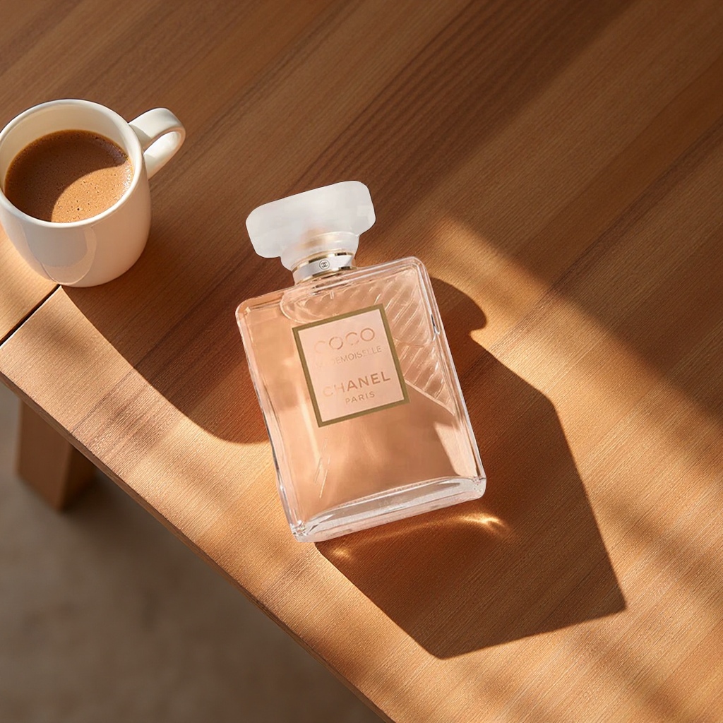 可可coco浓香香氛喷雾100ml 持久留香室内空气清新香味自然怡人产品图