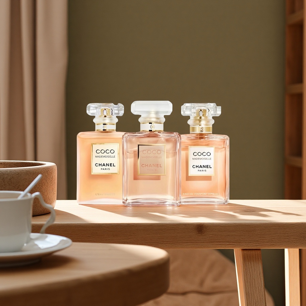 可可coco浓香香氛喷雾100ml 持久留香室内空气清新香味自然怡人