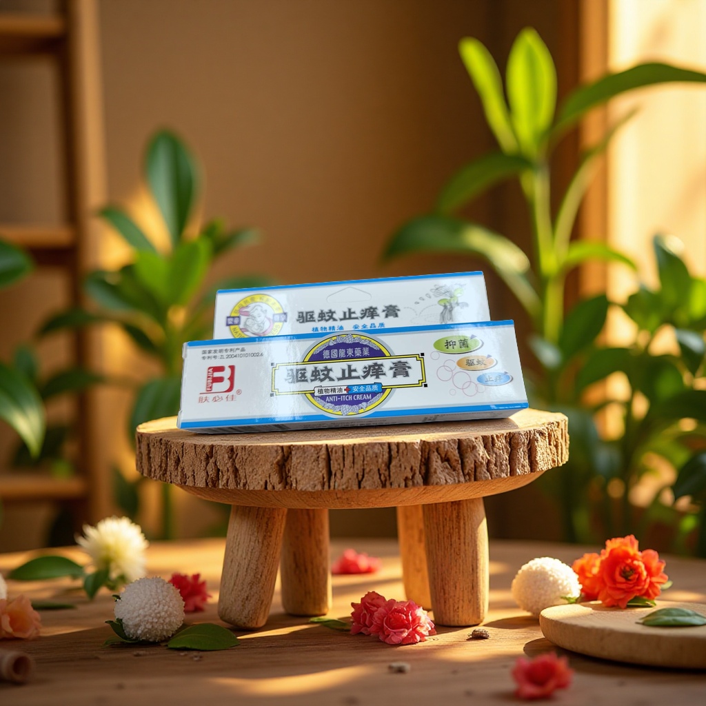 断痒王抑菌膏舒缓瘙痒止痒修复皮肤敏感非油腻50g