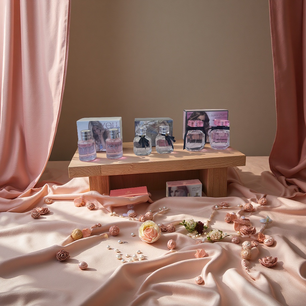 车用香水实物图