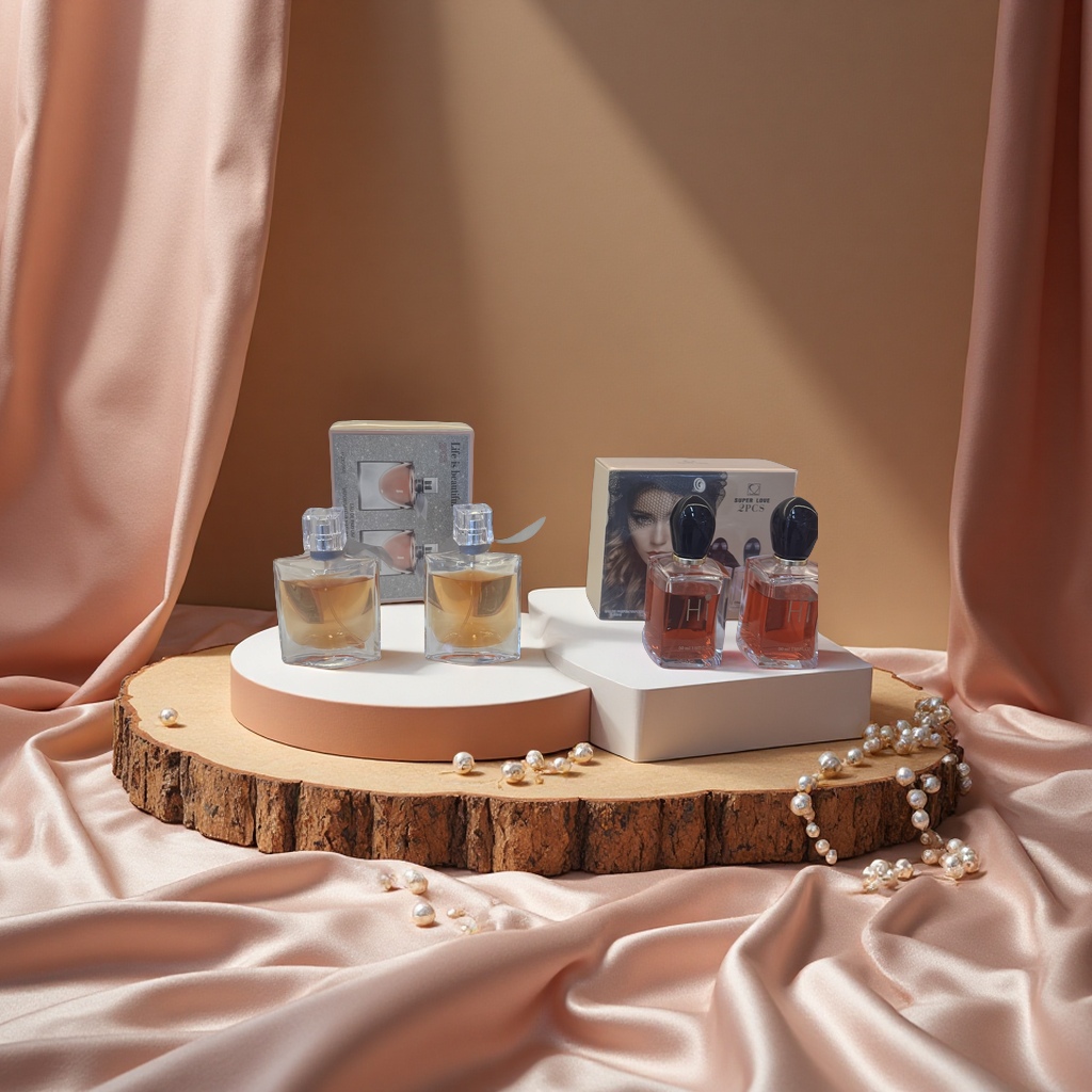 室内一角产品图