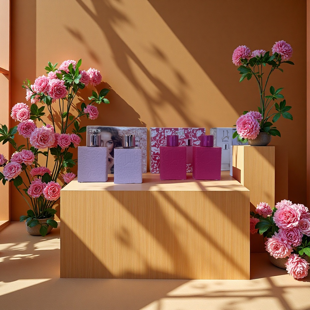 中东外贸绝对经典款式高香精点数留香持久香氛香水50ml