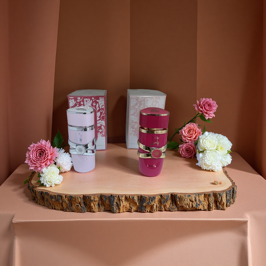 BRAR高端经典款式香精点数20中东出口精品香氛持久留香礼盒