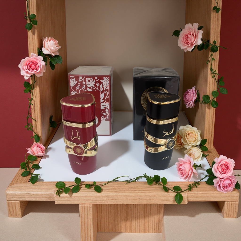 日用香精实物图