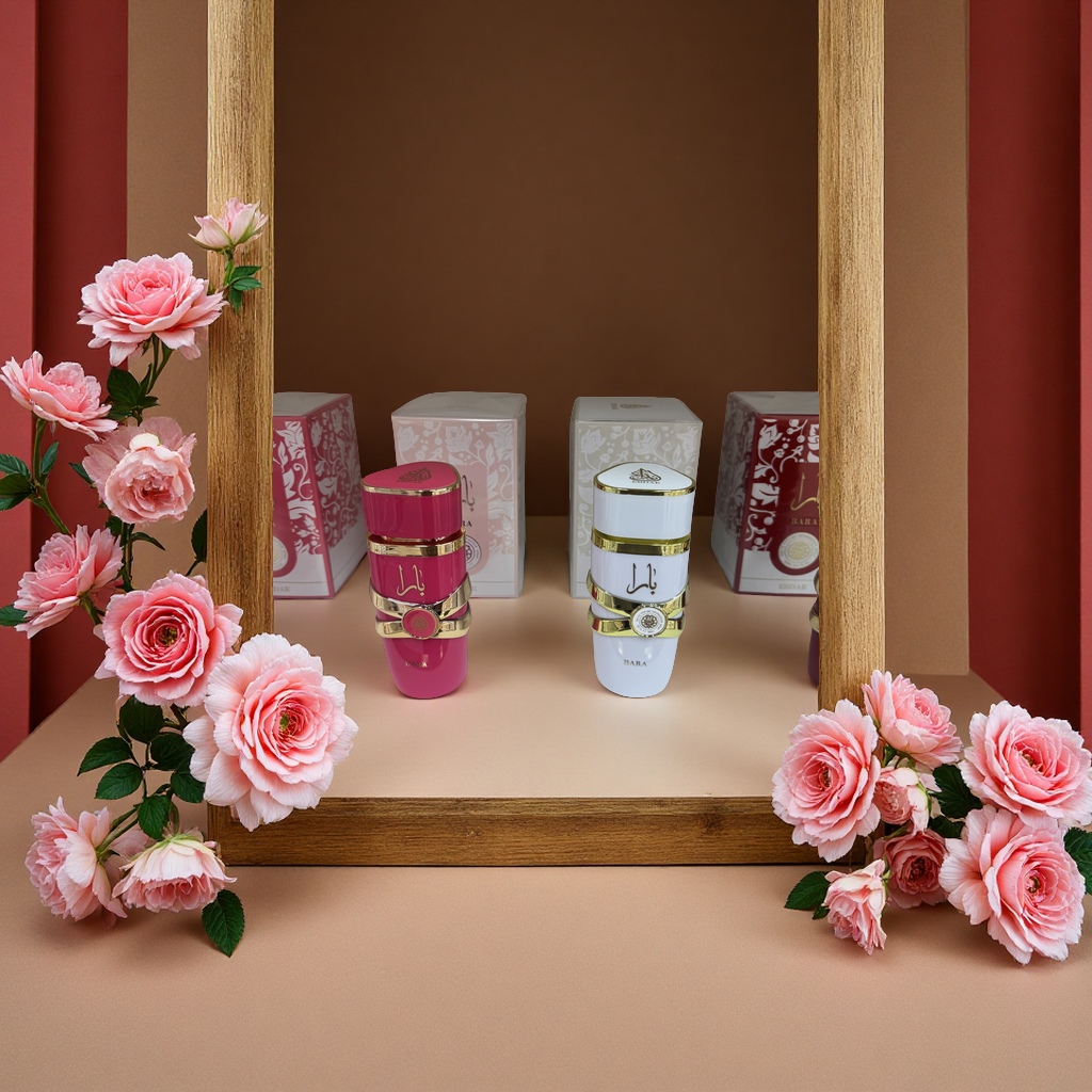 压克力瓶产品图