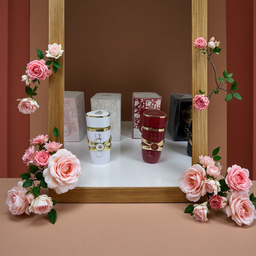 压克力瓶细节图